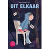 Uit elkaar door Veronique Puts