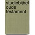 Studiebijbel Oude Testament