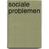 Sociale problemen