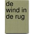 De wind in de rug