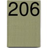 206 by R. van Midde