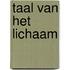 Taal van het lichaam