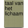 Taal van het lichaam door Fast
