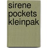 Sirene pockets kleinpak by Unknown