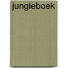 Jungleboek by Unknown