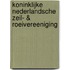 Koninklijke Nederlandsche Zeil- & Roeivereeniging