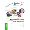 Brede school en externe communicatie door Judy Tienhoven