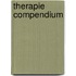 Therapie compendium