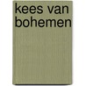 Kees van bohemen by Redeker