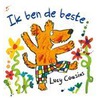 Ik ben de beste! door Lucy Cousins