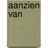 Aanzien van