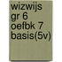 WIZWIJS GR 6 OEFBK 7 BASIS(5V)