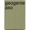 Geogenie ASO by Unknown