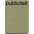 Publiciteit