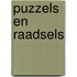 Puzzels en raadsels
