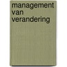 Management van verandering by T.M. Keuzenkamp