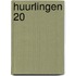 Huurlingen 20