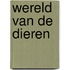 Wereld van de dieren