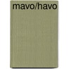 Mavo/havo by Unknown