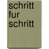 Schritt fur schritt