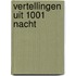 Vertellingen uit 1001 nacht