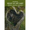 Recht uit het hart door Jurjen Beumer