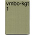 Vmbo-kgt 1