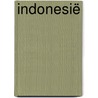 Indonesië by M. Sardjono-Soesman