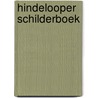 Hindelooper schilderboek door Pietersen