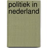 Politiek in nederland by R.B. Andeweg