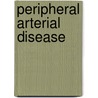 Peripheral arterial disease door B.L.W. Bendermacher