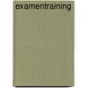 Examentraining by Unknown
