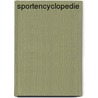 Sportencyclopedie door Cauwelaert