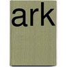 Ark door Bontebal