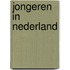 Jongeren in Nederland