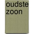 Oudste zoon