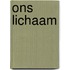 Ons lichaam