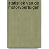 Statistiek van de motorvoertuigen door Onbekend