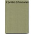 2 (Vmbo-t)/havo/vwo