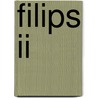 Filips ii by Vazquez Prada