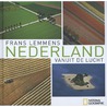 Nederland vanuit de lucht door Frans Lemmens