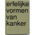 Erfelijke vormen van kanker