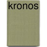 Kronos by Harriet