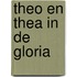 Theo en Thea in de gloria