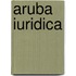 Aruba iuridica