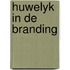 Huwelyk in de branding