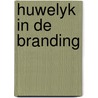 Huwelyk in de branding door Altena