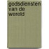 Godsdiensten van de wereld