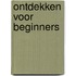 Ontdekken voor beginners