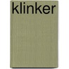 Klinker door Onbekend